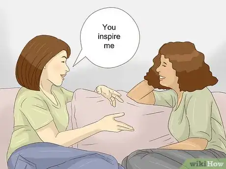 Imagen titulada Answer "What Do You Like About Me" Step 7